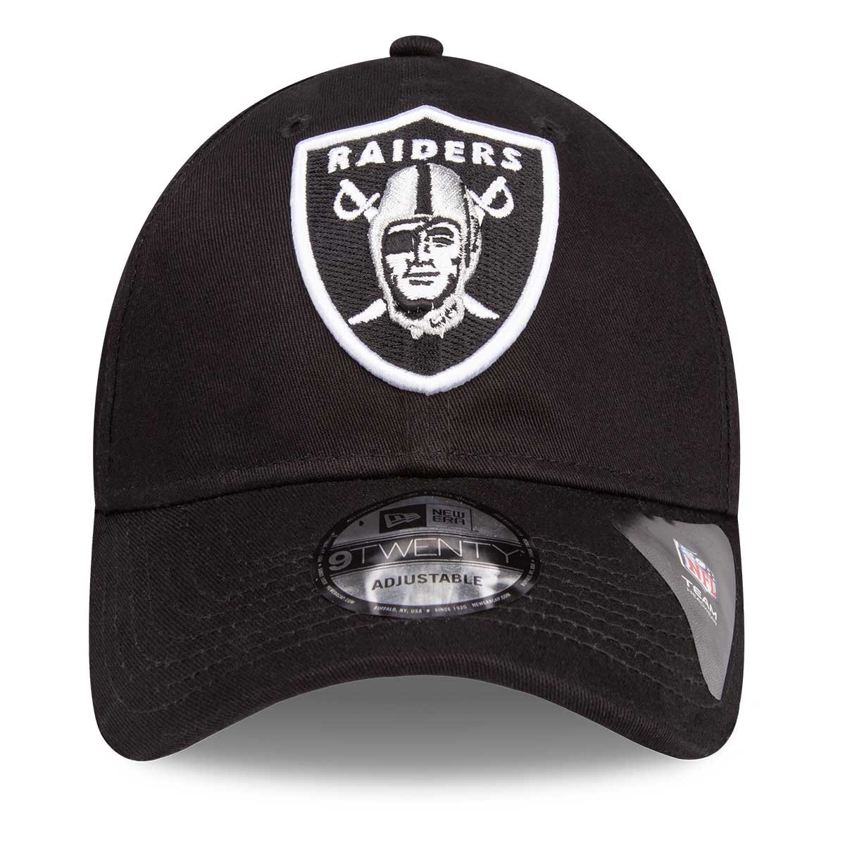 Gorra Oakland Raiders New Era