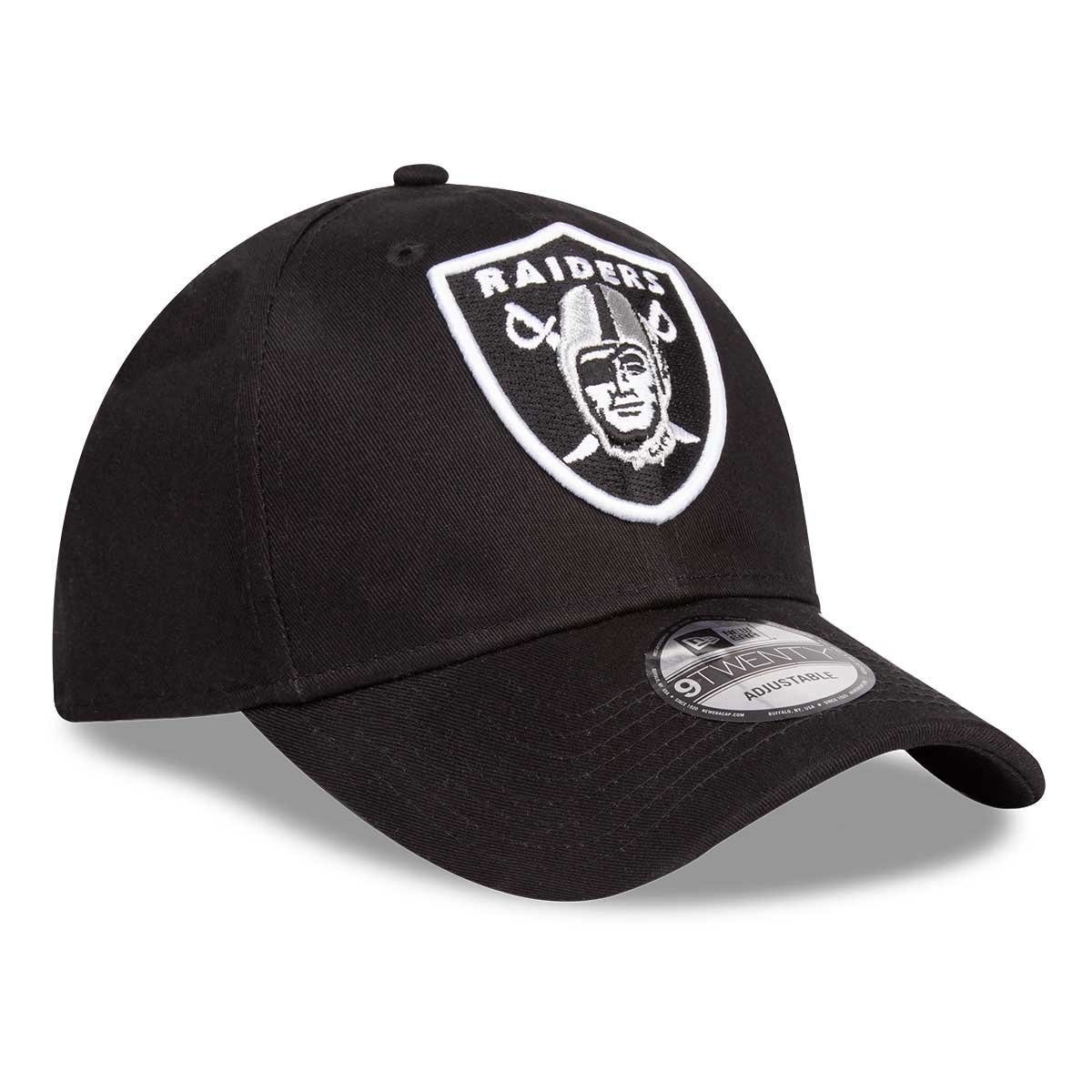 Gorra Oakland Raiders New Era
