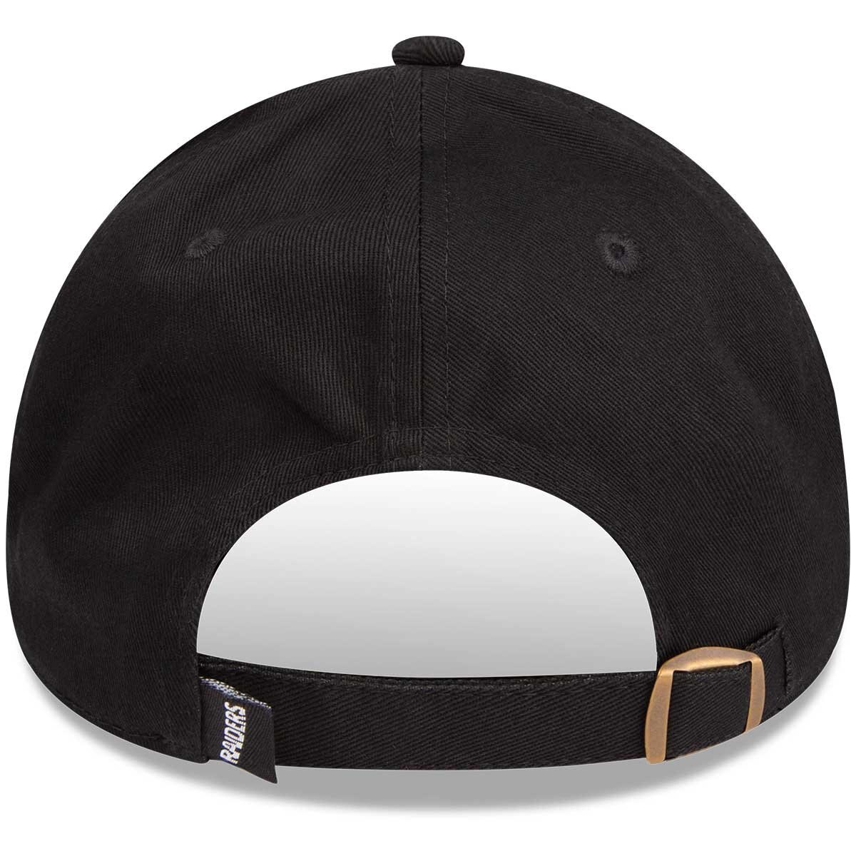 Gorra Oakland Raiders New Era