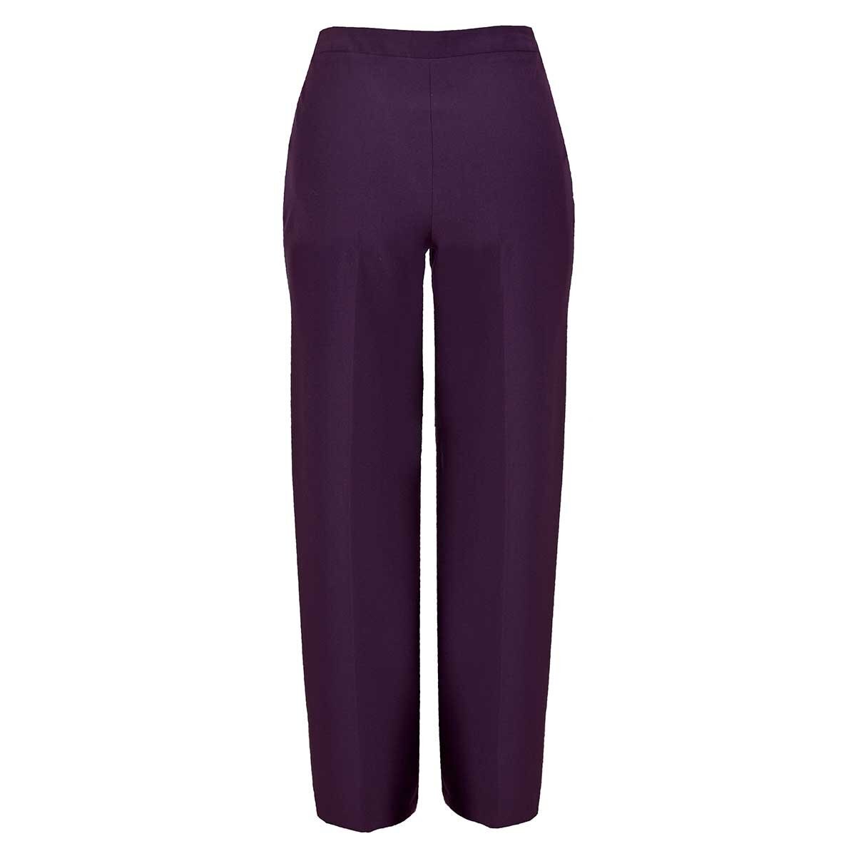 Pantalón con Bolsas Tavata para Dama