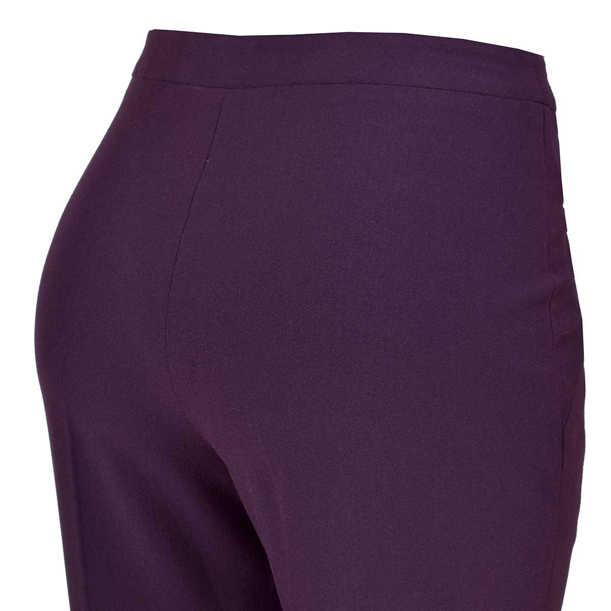 Pantalón con Bolsas Tavata para Dama