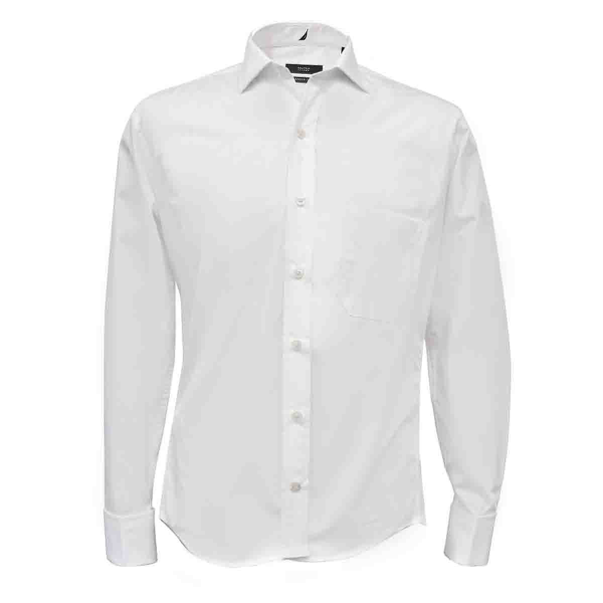 Camisa de Vestir Regular Nautica