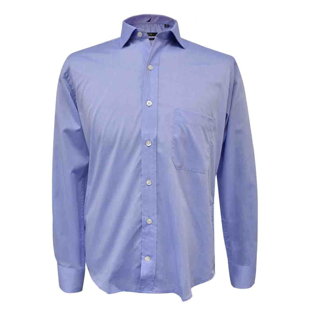 Camisa de Vestir Regular Nautica