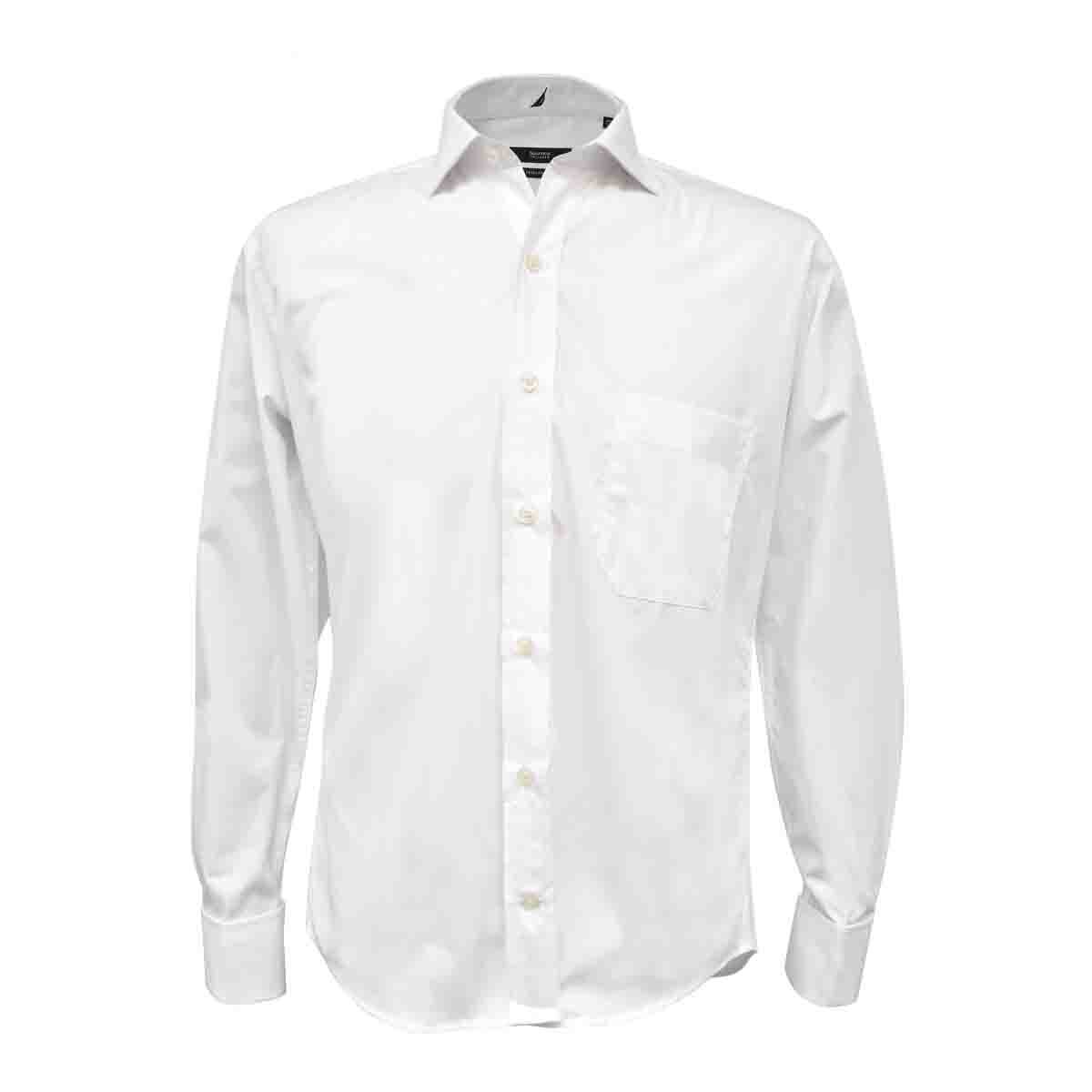 Camisa de Vestir Regular Nautica