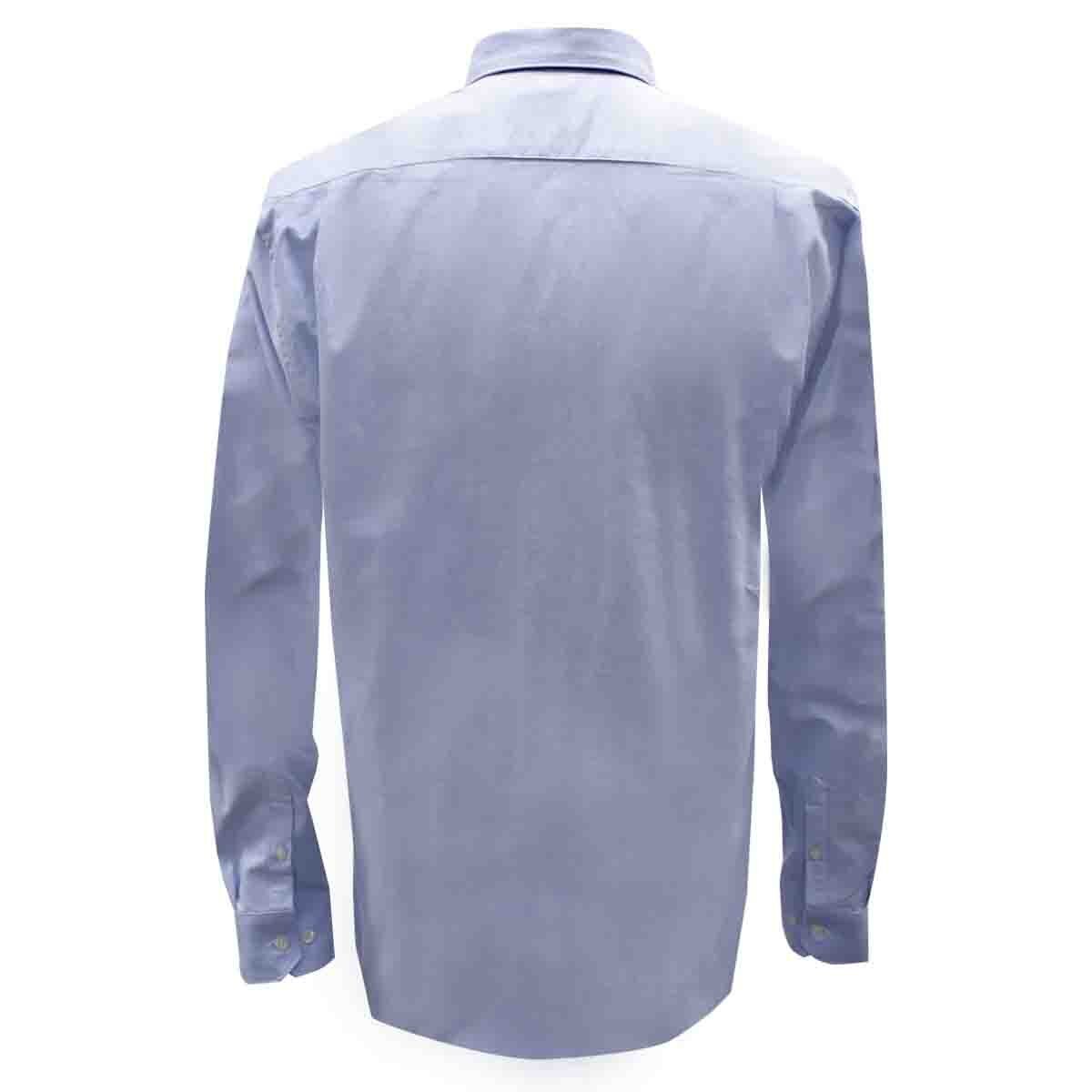 Camisa de Vestir Regular Nautica