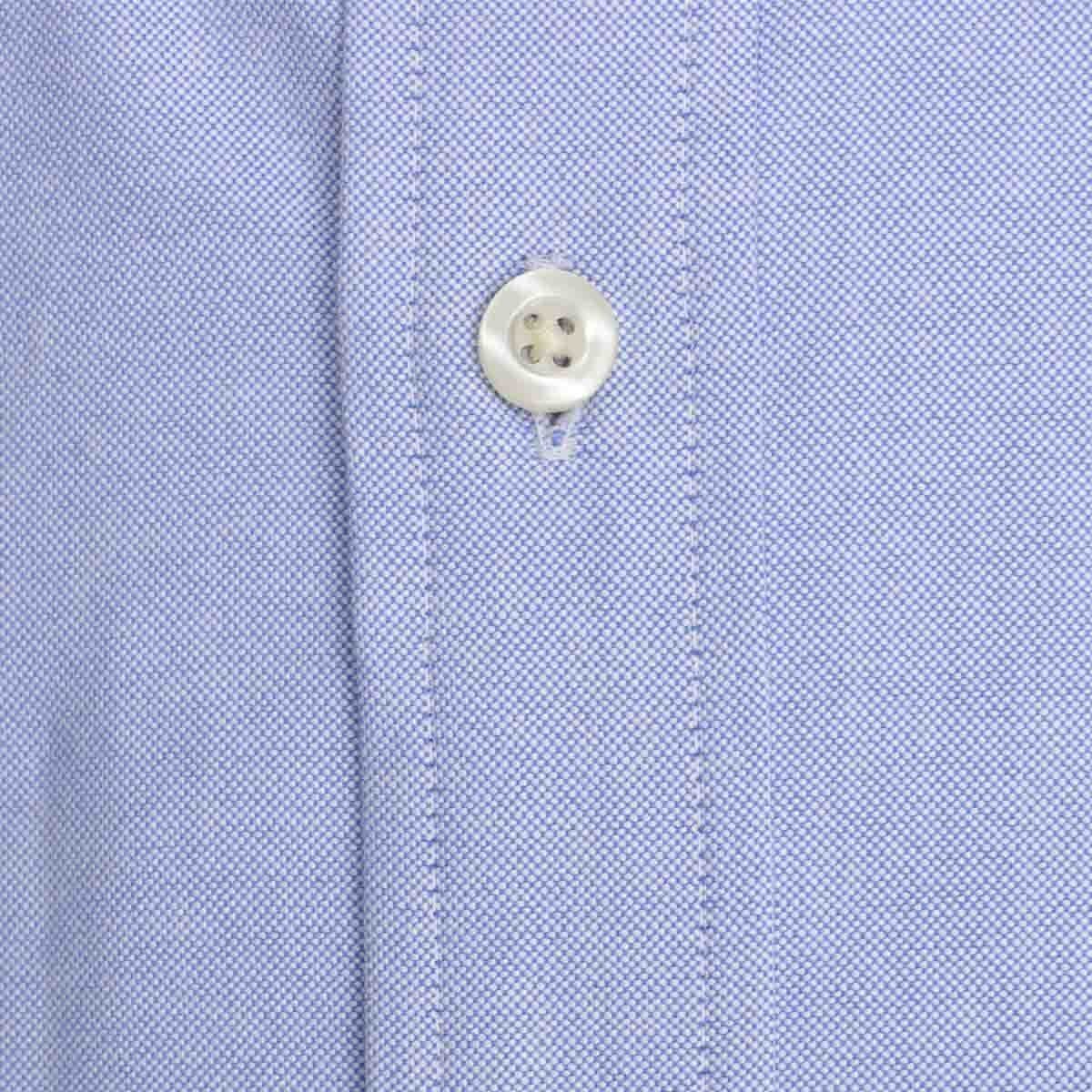 Camisa de Vestir Regular Nautica