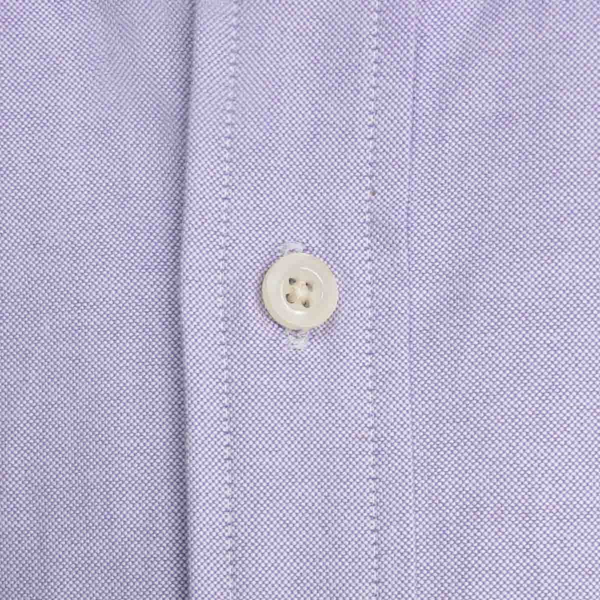 Camisa de Vestir Regular Nautica