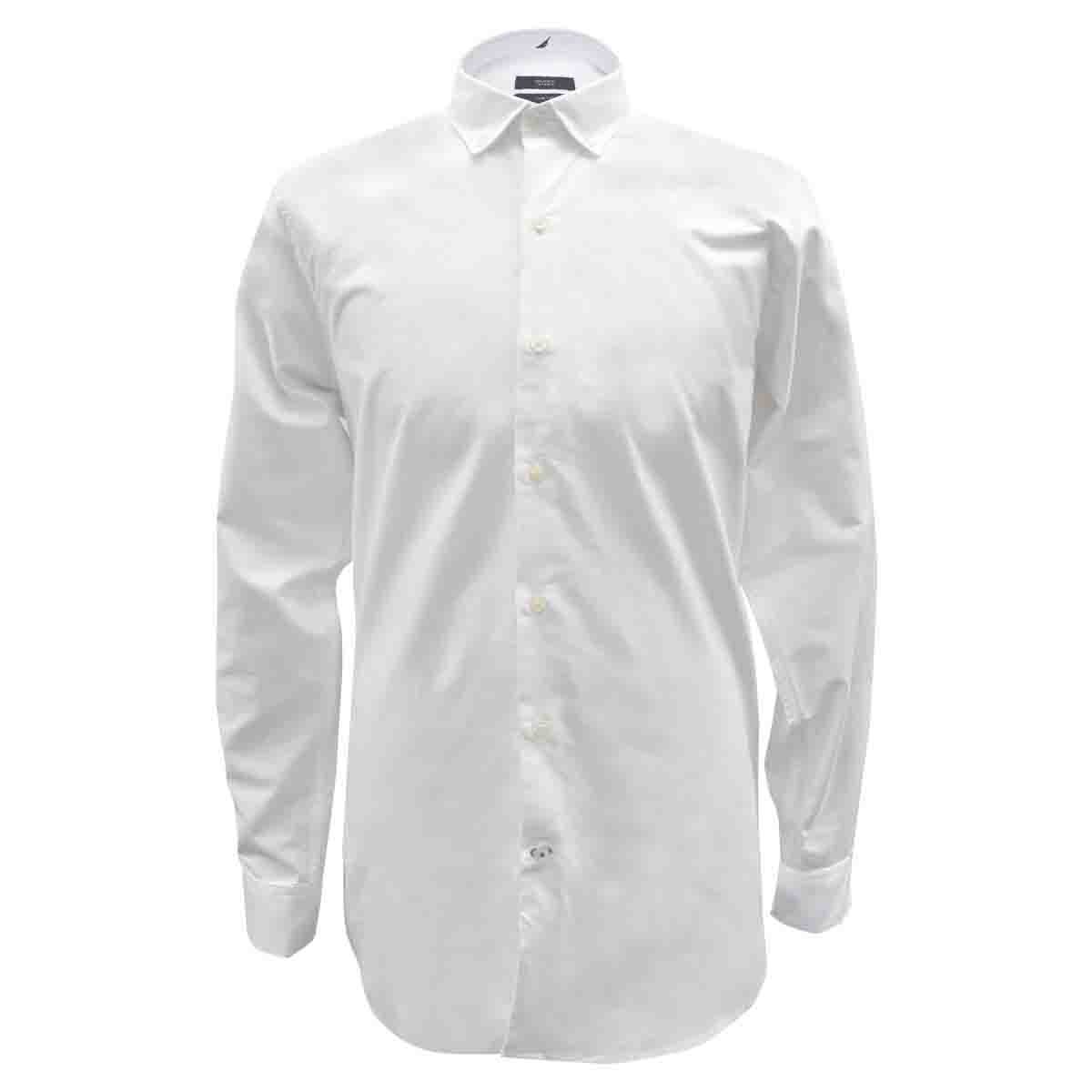 Camisa de Vestir Slim Nautica