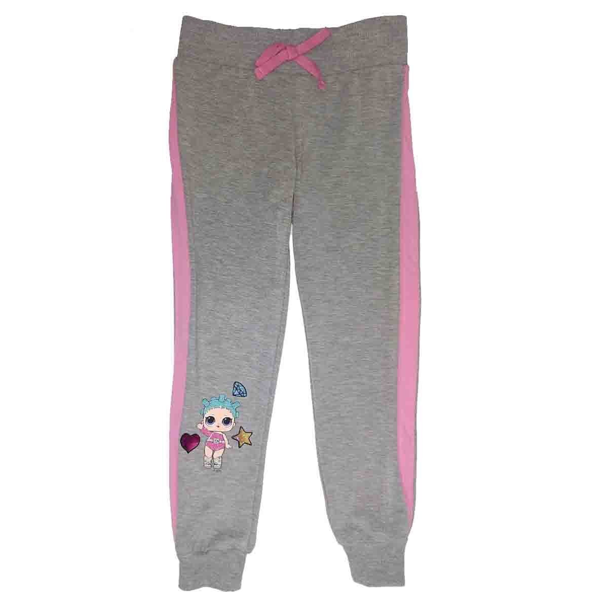 Jogger Estampado Lol