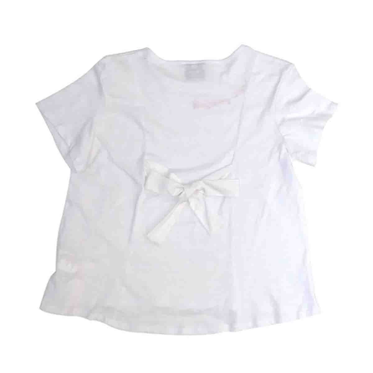 Playera Manga Corta Estampada Milk & Soda