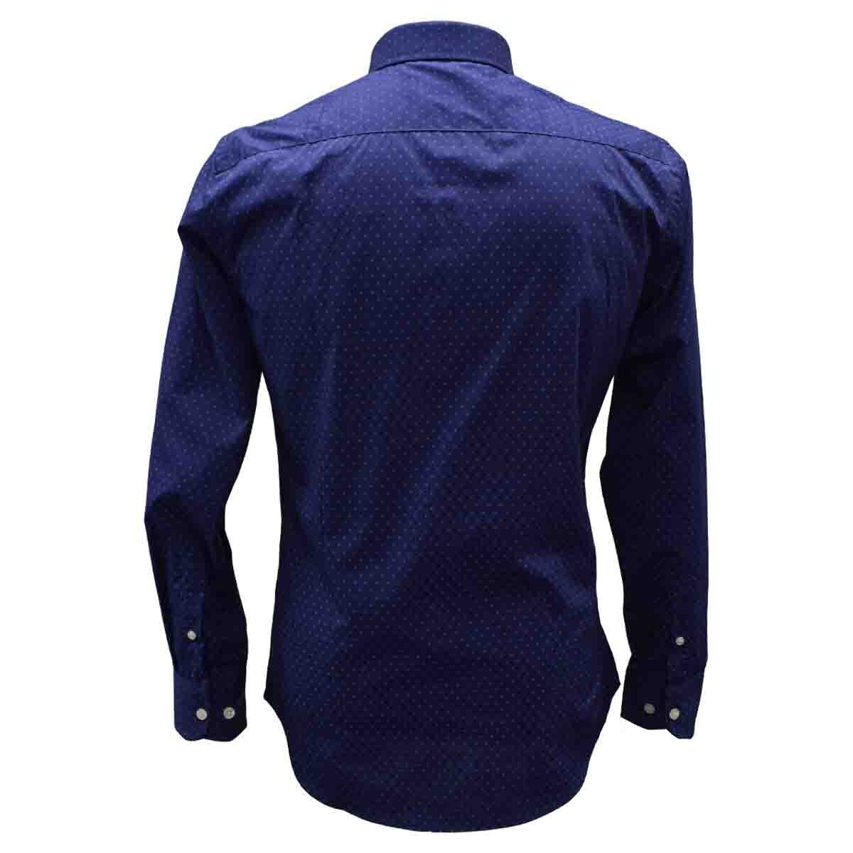 Camisa de Vestir Slim Nautica