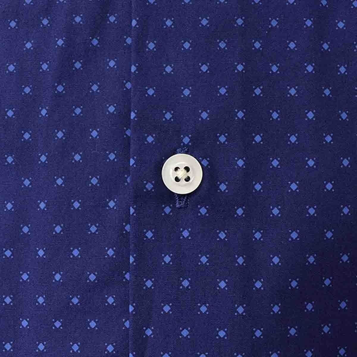 Camisa de Vestir Slim Nautica