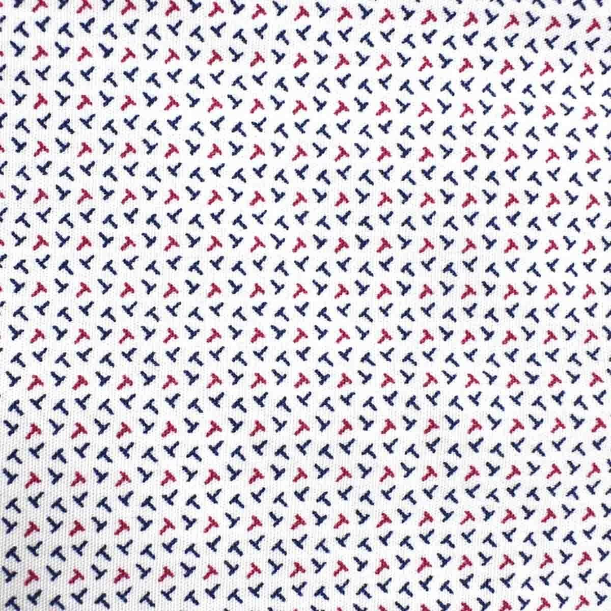 Camisa de Vestir Slim Tommy Hilfiger