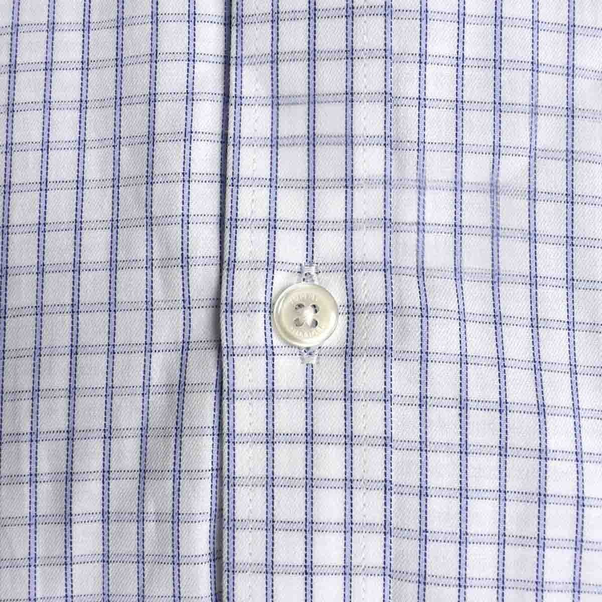 Camisa de Vestir Slim Tommy Hilfiger