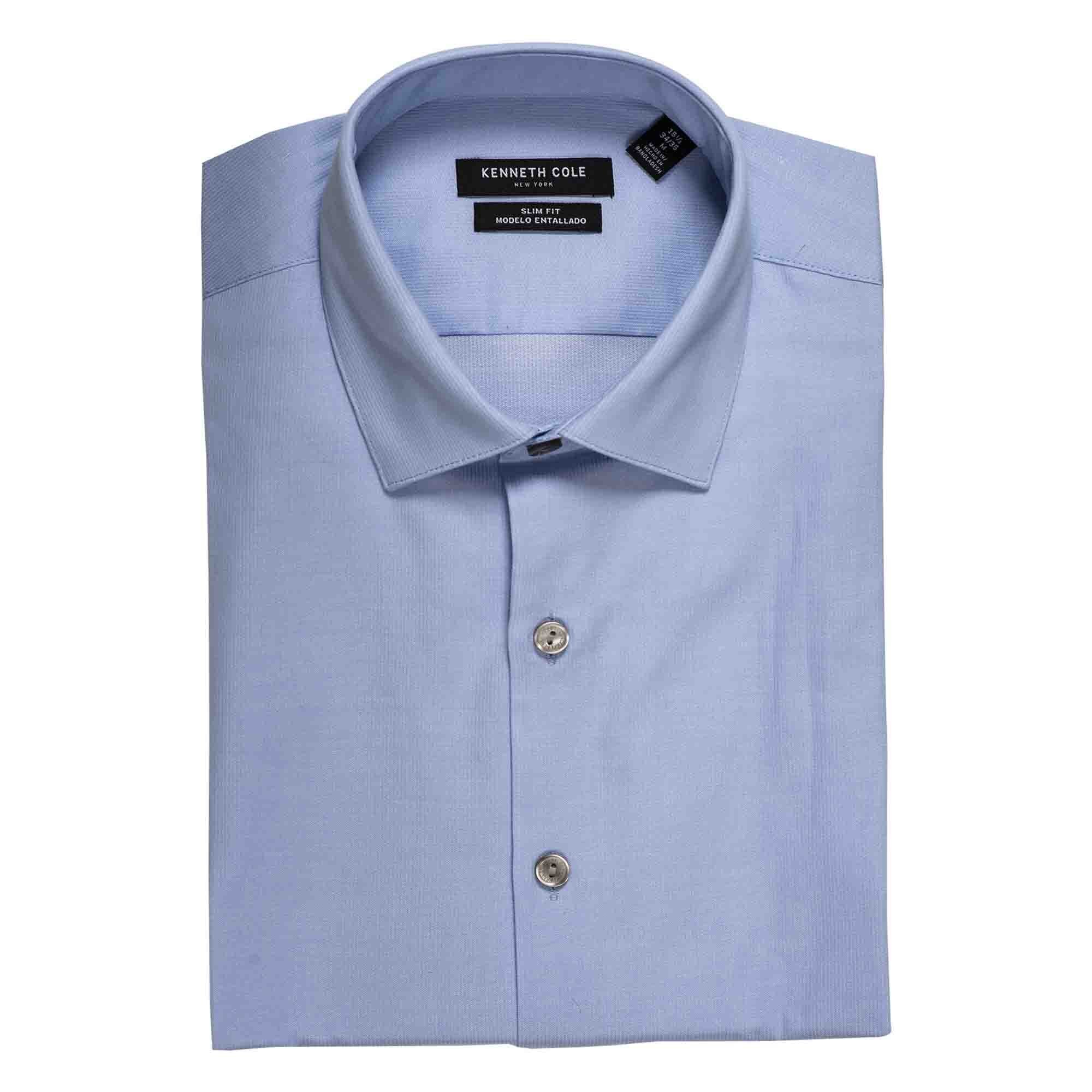 camisa kenneth cole