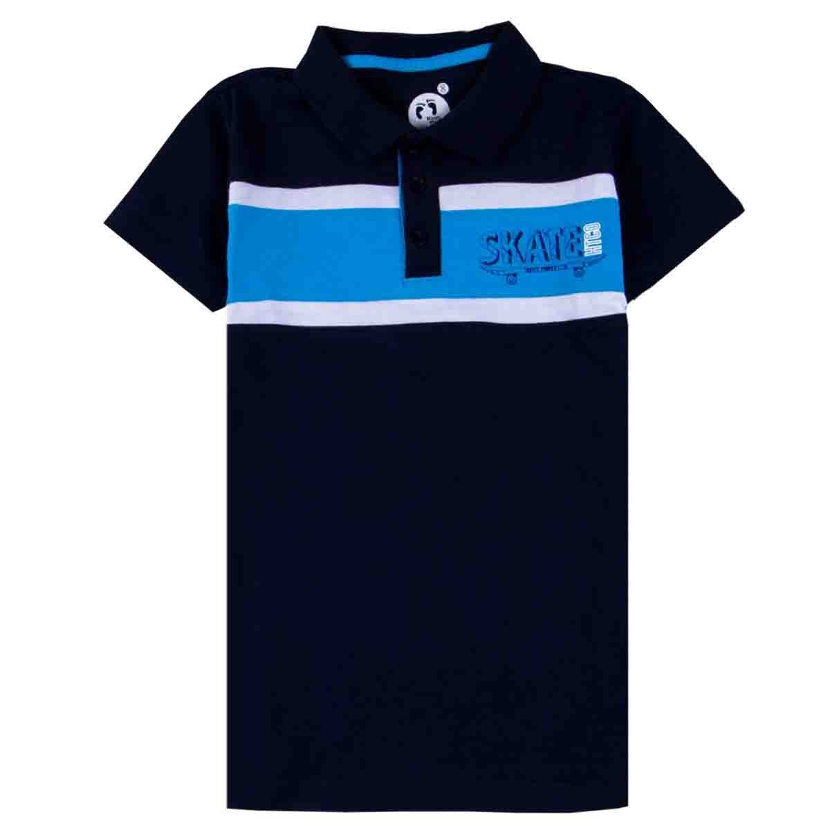 Playera Estampada Hang Ten