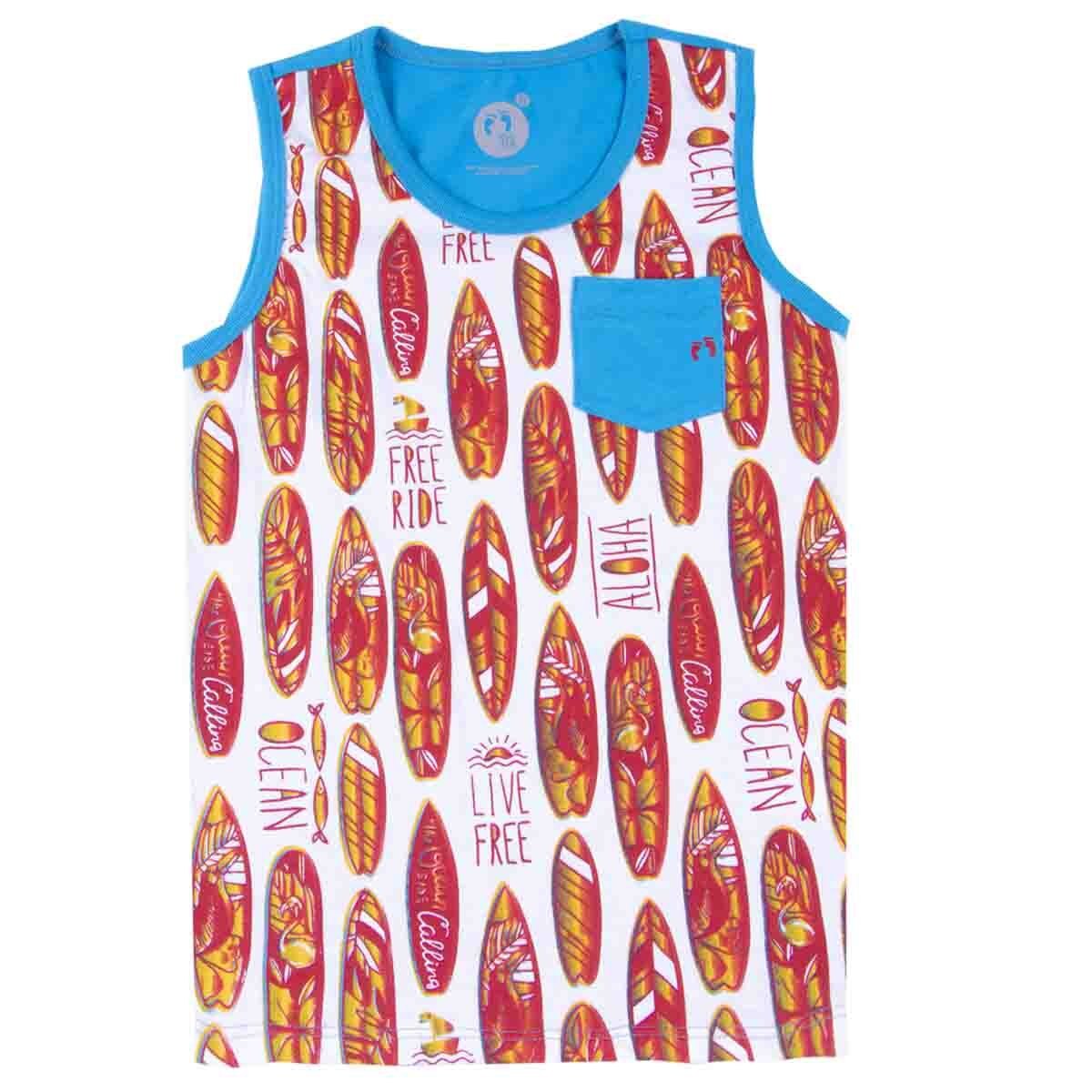 Tank Top Hang Ten