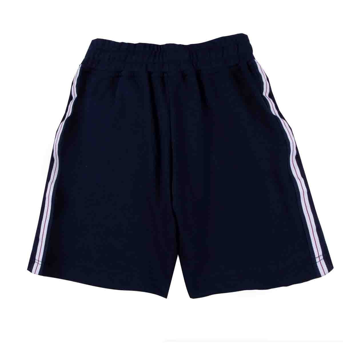 Short con Cinta a los Costados Hang Ten