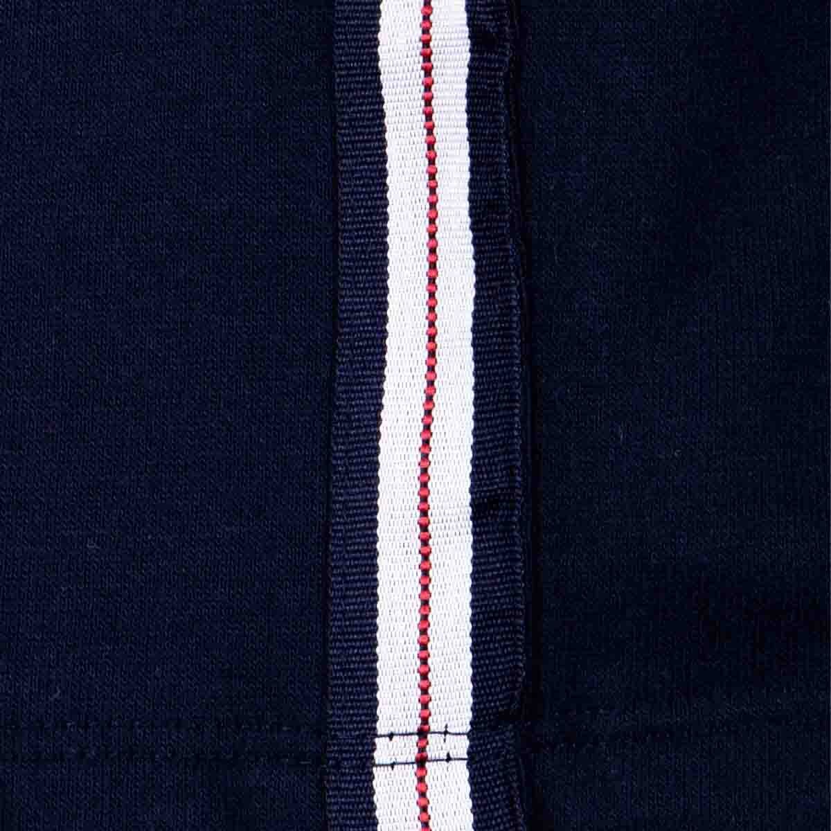 Short con Cinta a los Costados Hang Ten