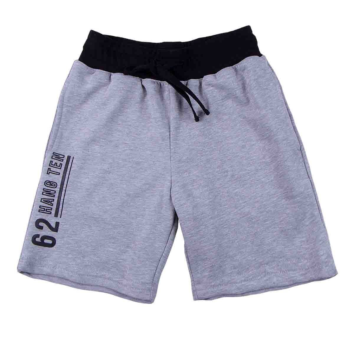 Short Estampado Hang Ten