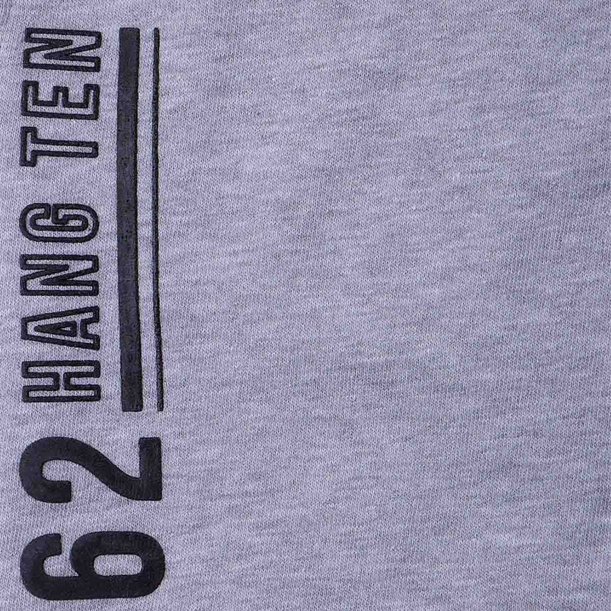 Short Estampado Hang Ten