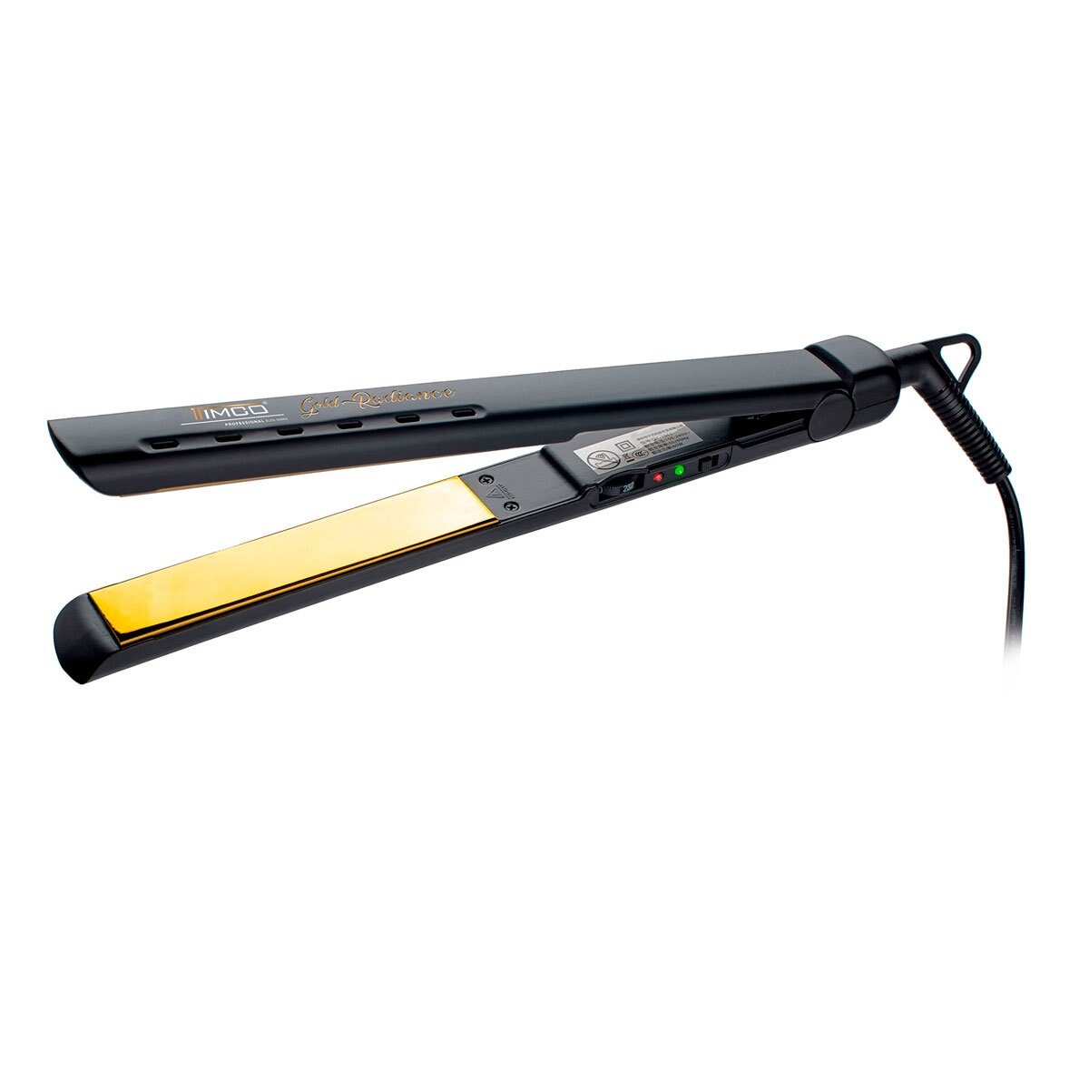 Alaciadora Gold Radiance Pwd N Timco