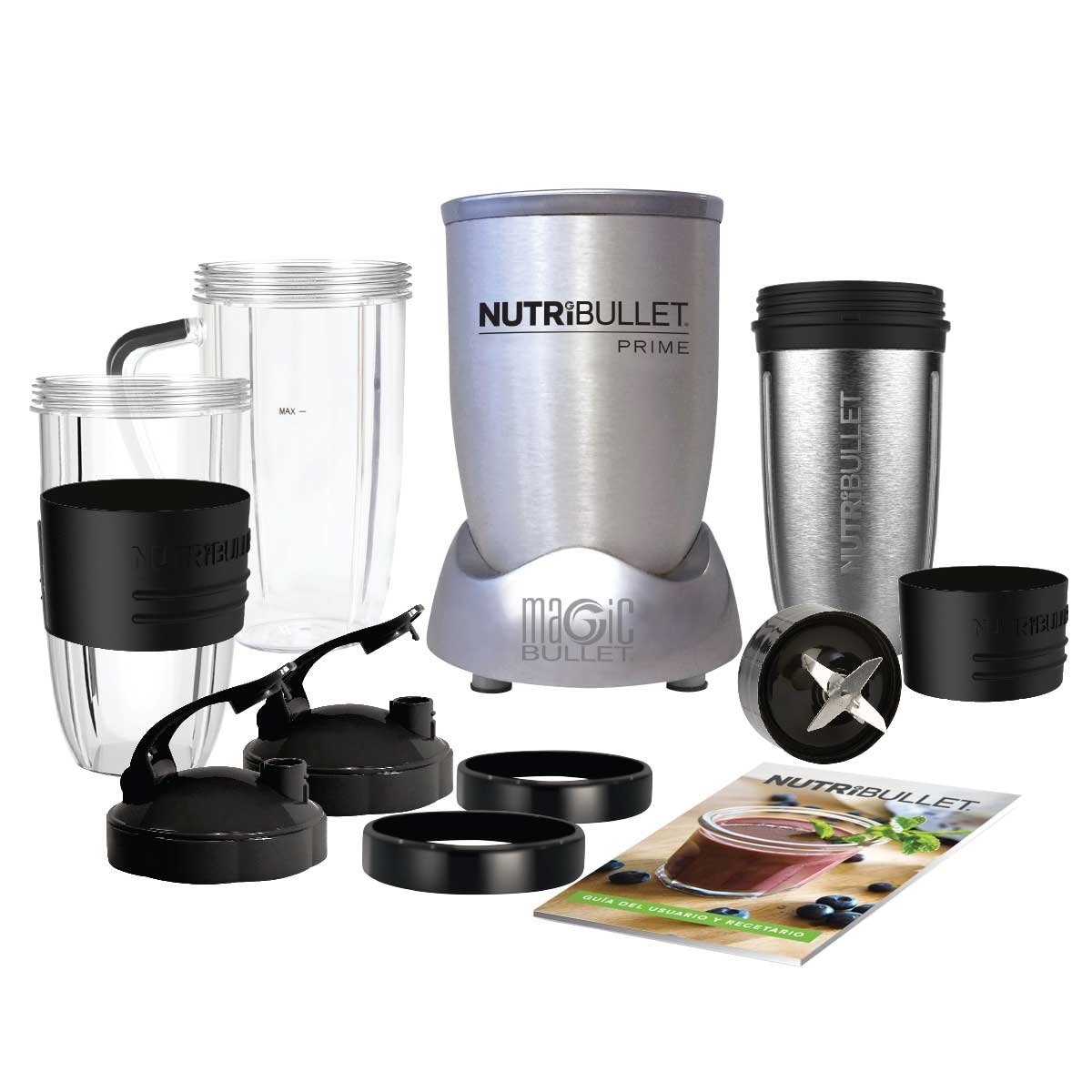 Nutribullet Prime