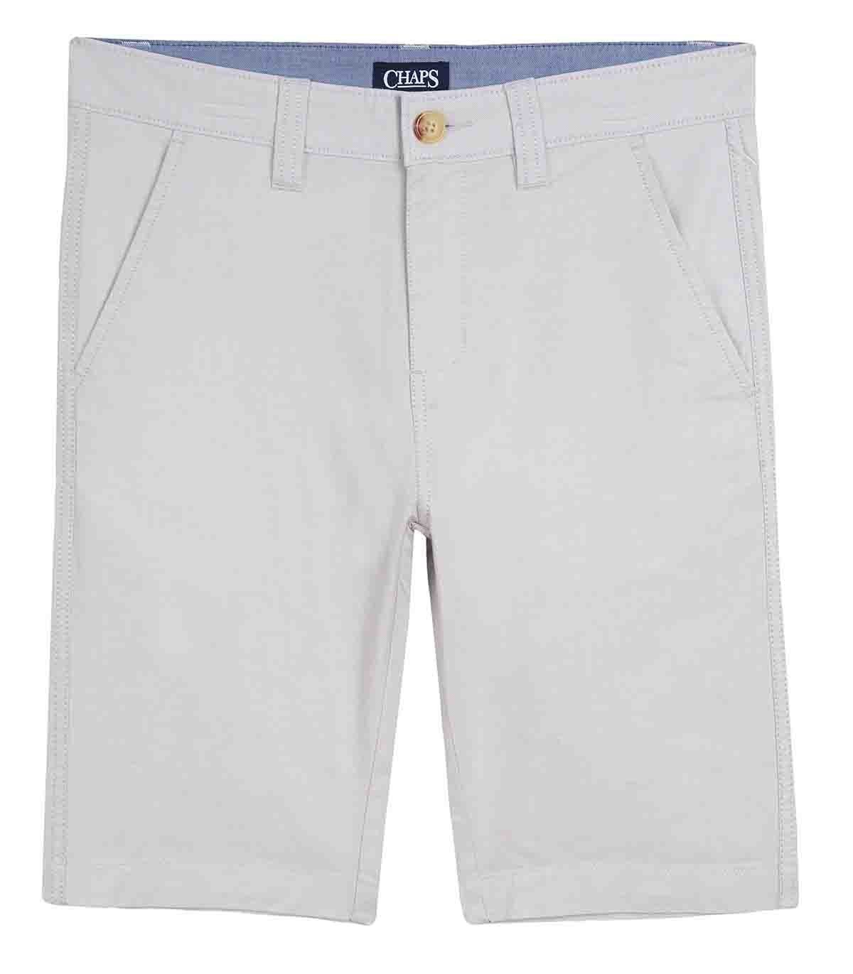 Short Orin Chaps