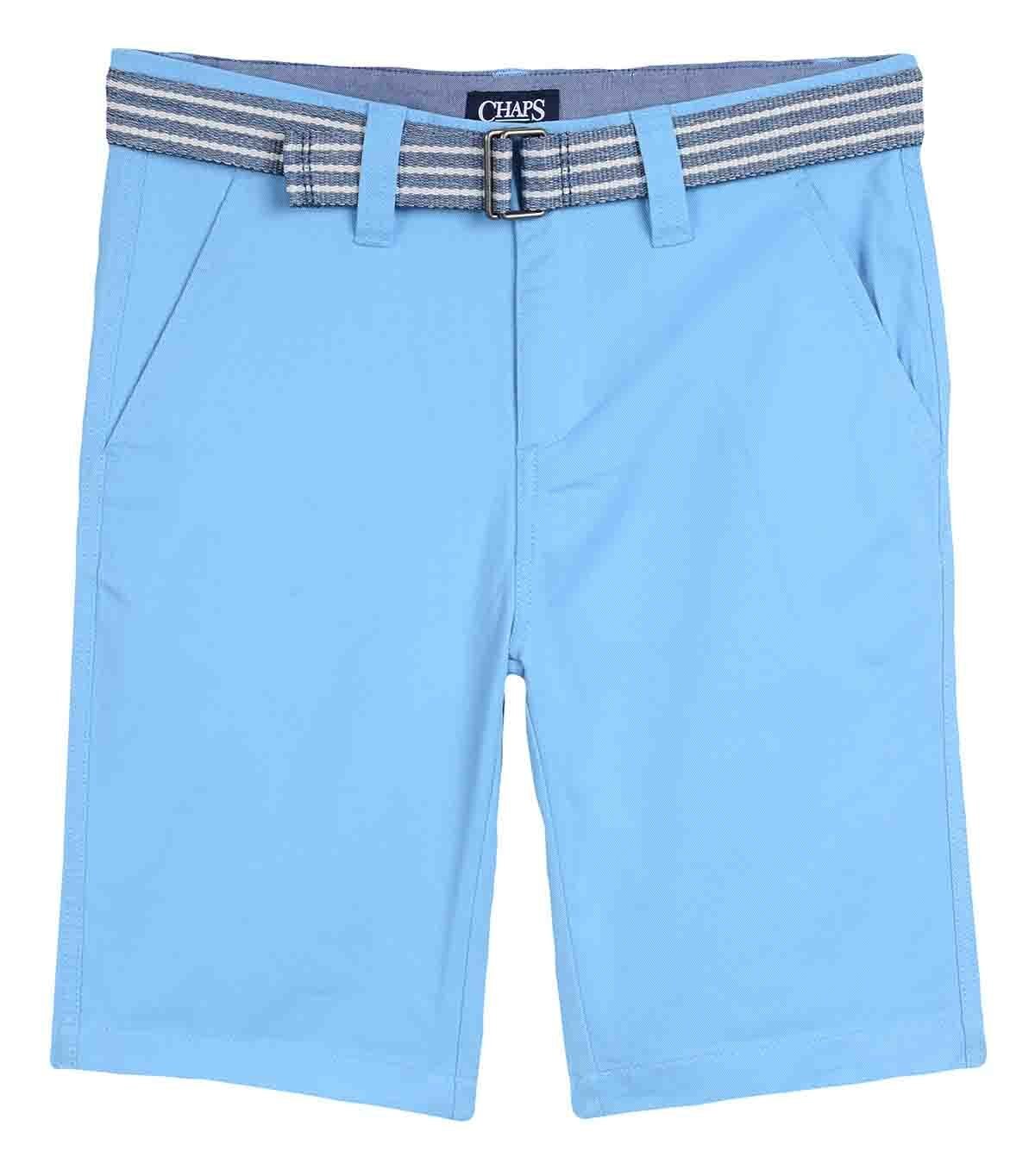 Short para Niño Orin Chaps