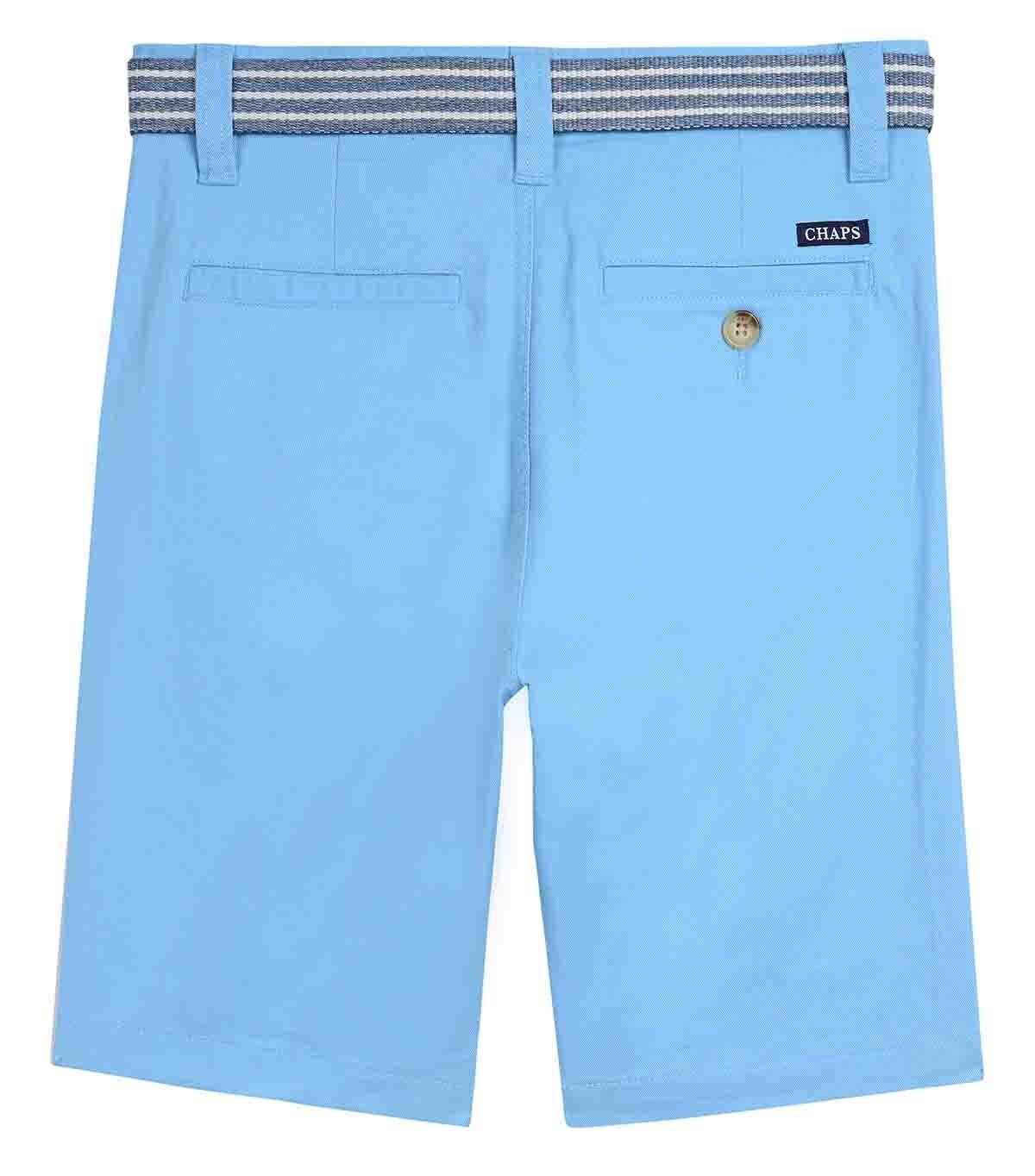 Short para Niño Orin Chaps