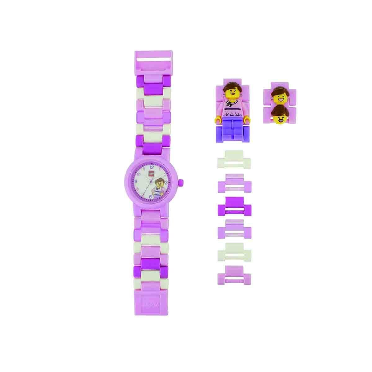 reloj lego sears