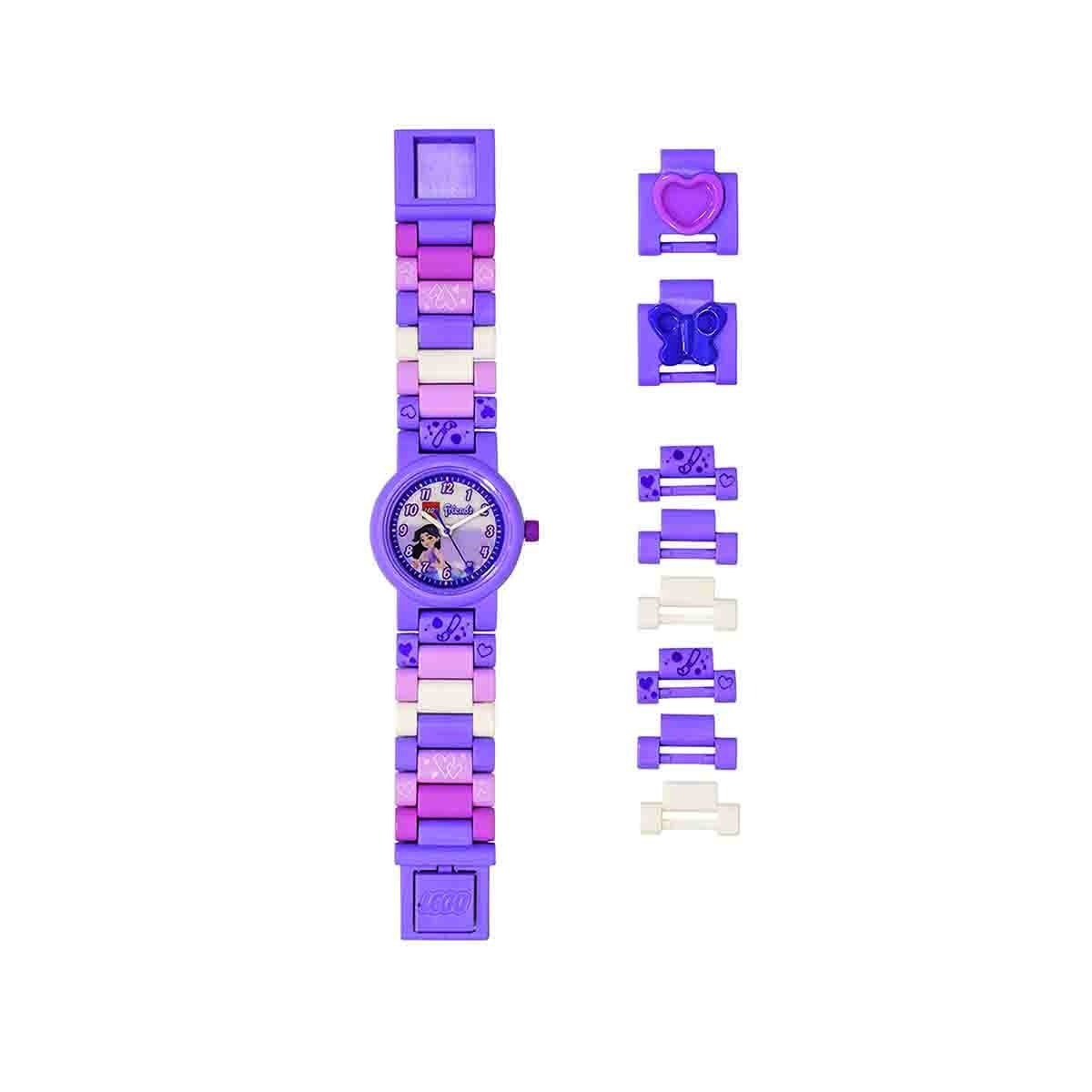 reloj lego sears