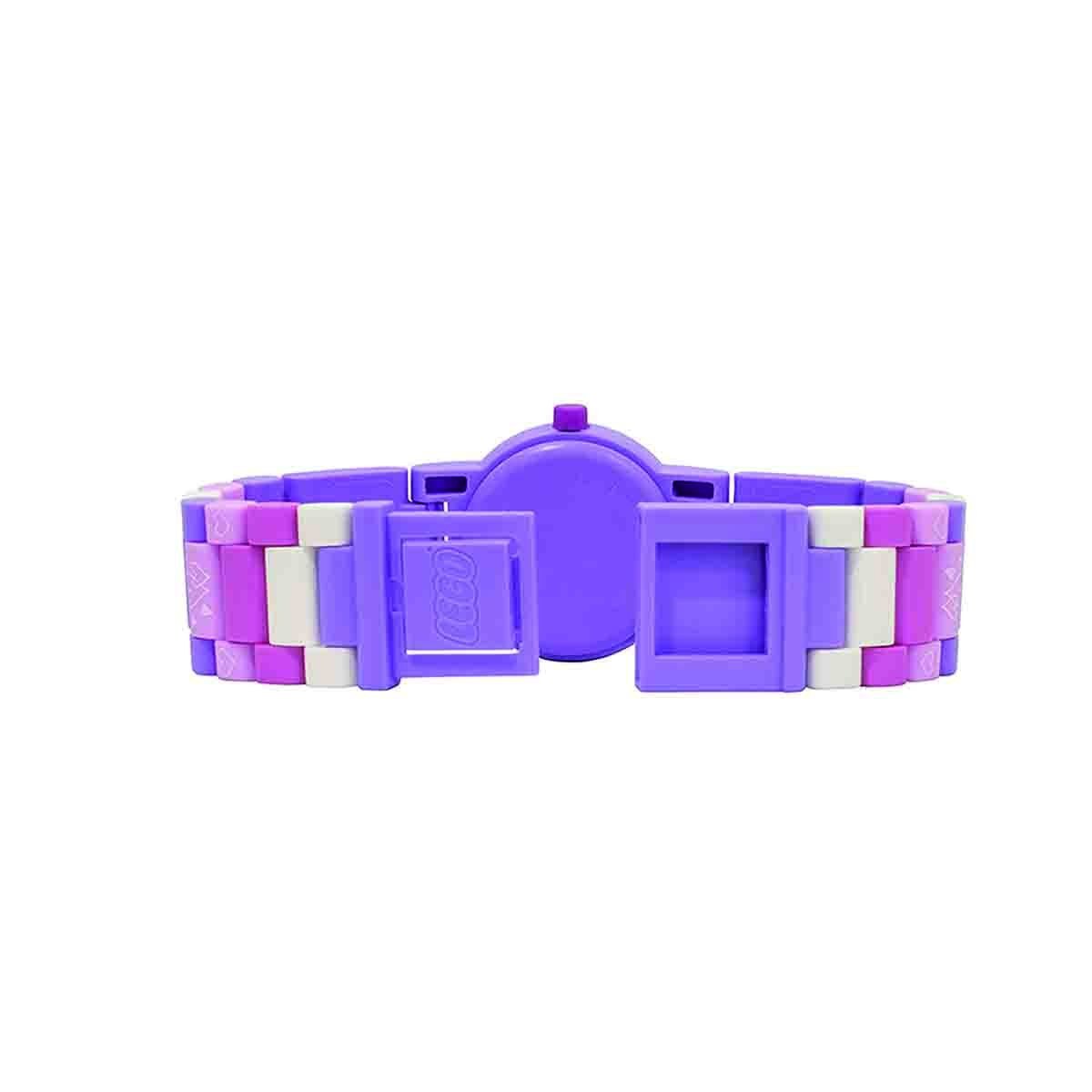 Reloj para Niña Lego