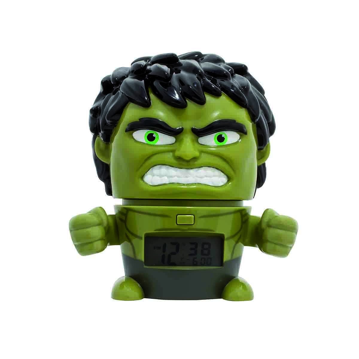 Despertador para Niño Bulb Botz