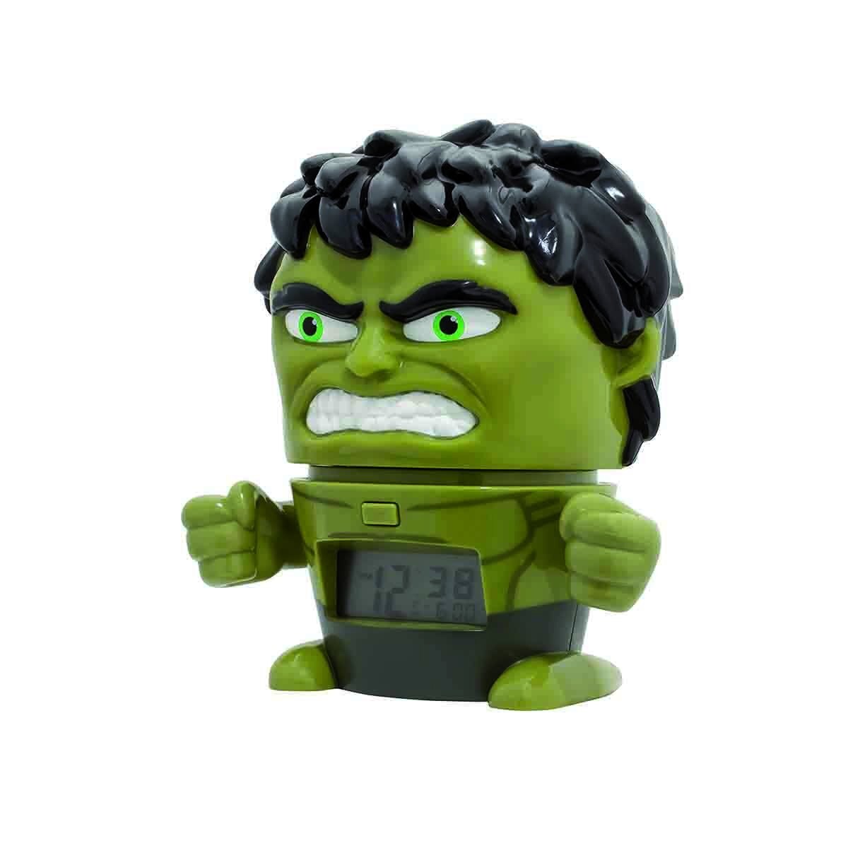 Despertador para Niño Bulb Botz