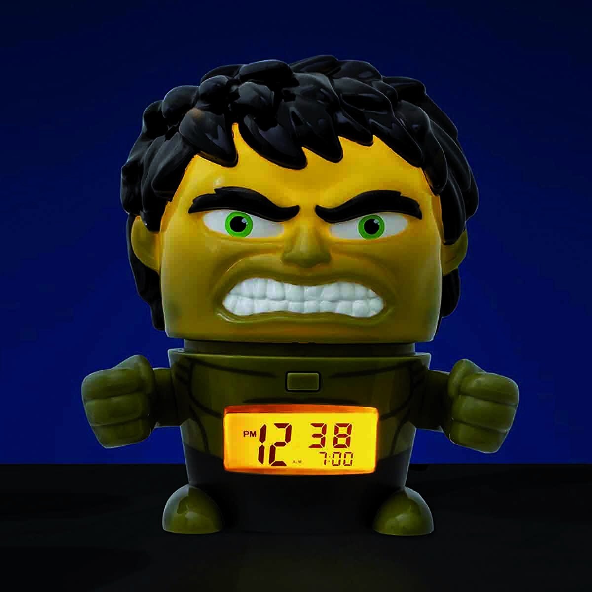 Despertador para Niño Bulb Botz