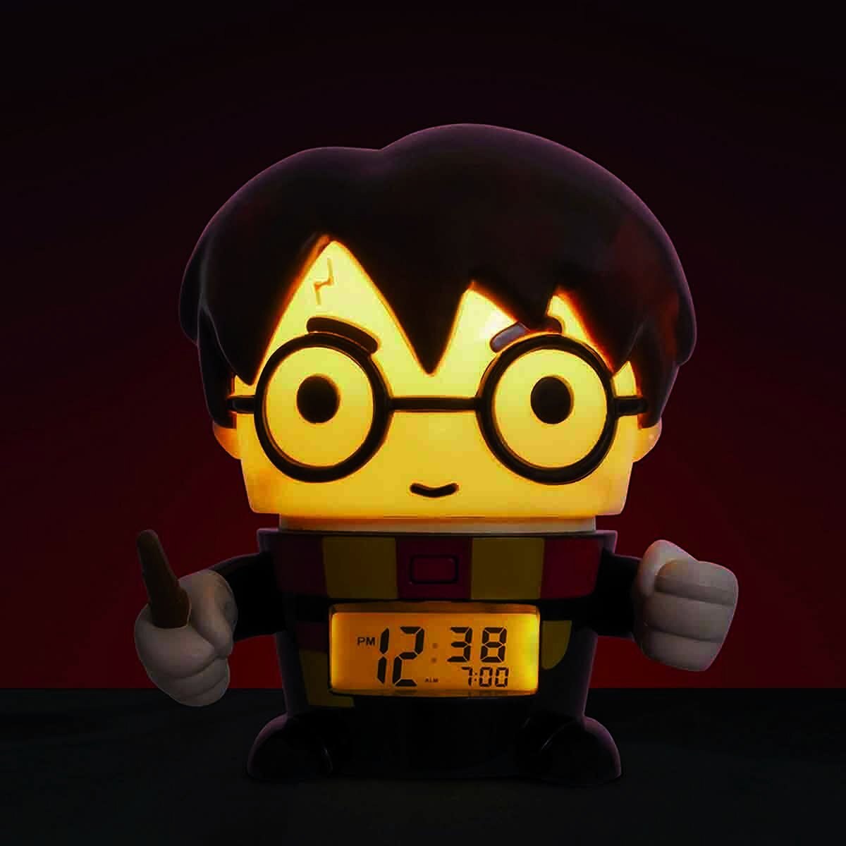 Despertador para Niño Bulb Botz