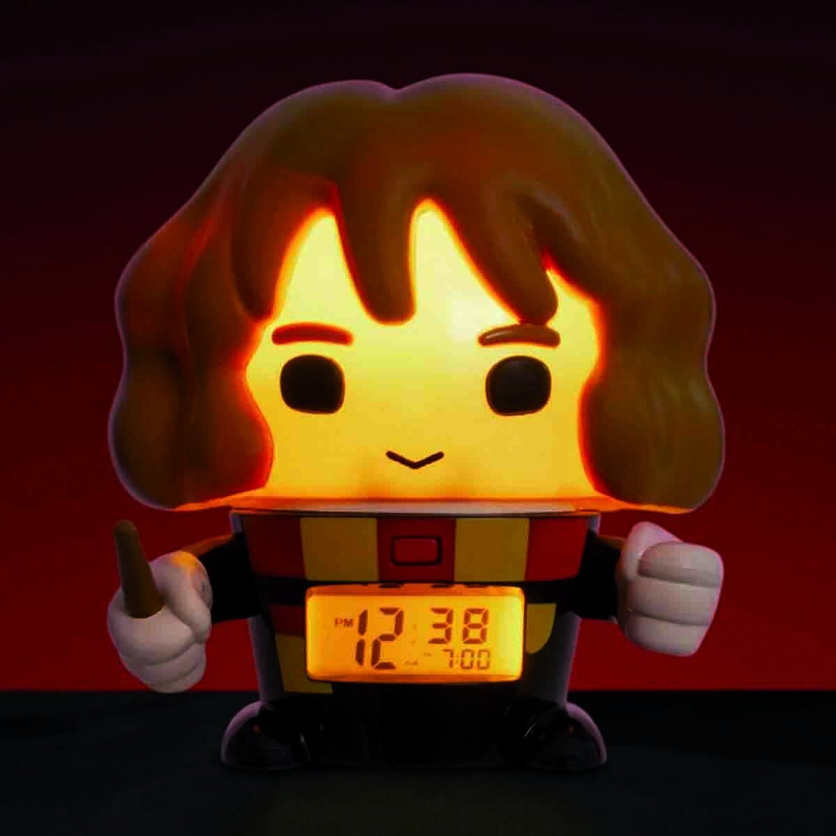 Despertador para Niña Bulb Botz
