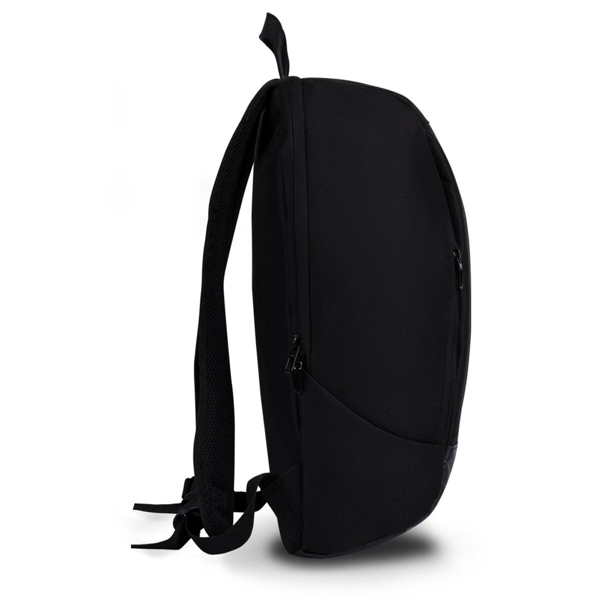 Mochila Portalaptop 15 Vigo Water Resistant Black Cool Capital