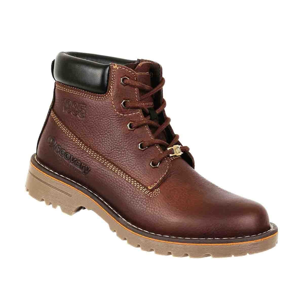 Bota Discovery para Caballero