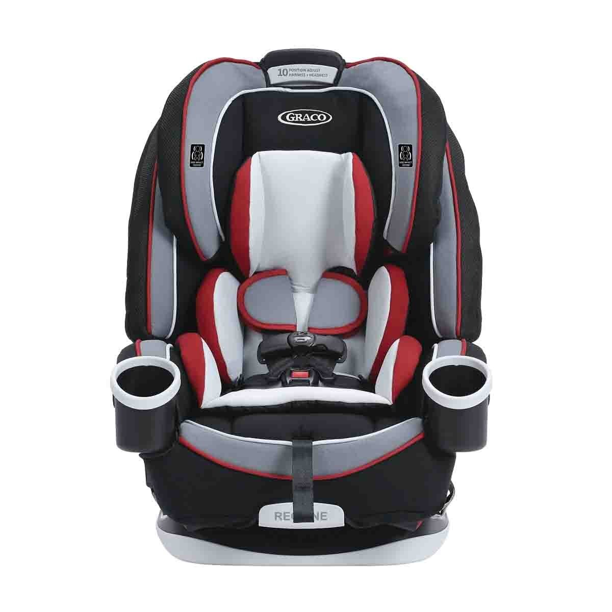 Autoasiento Graco