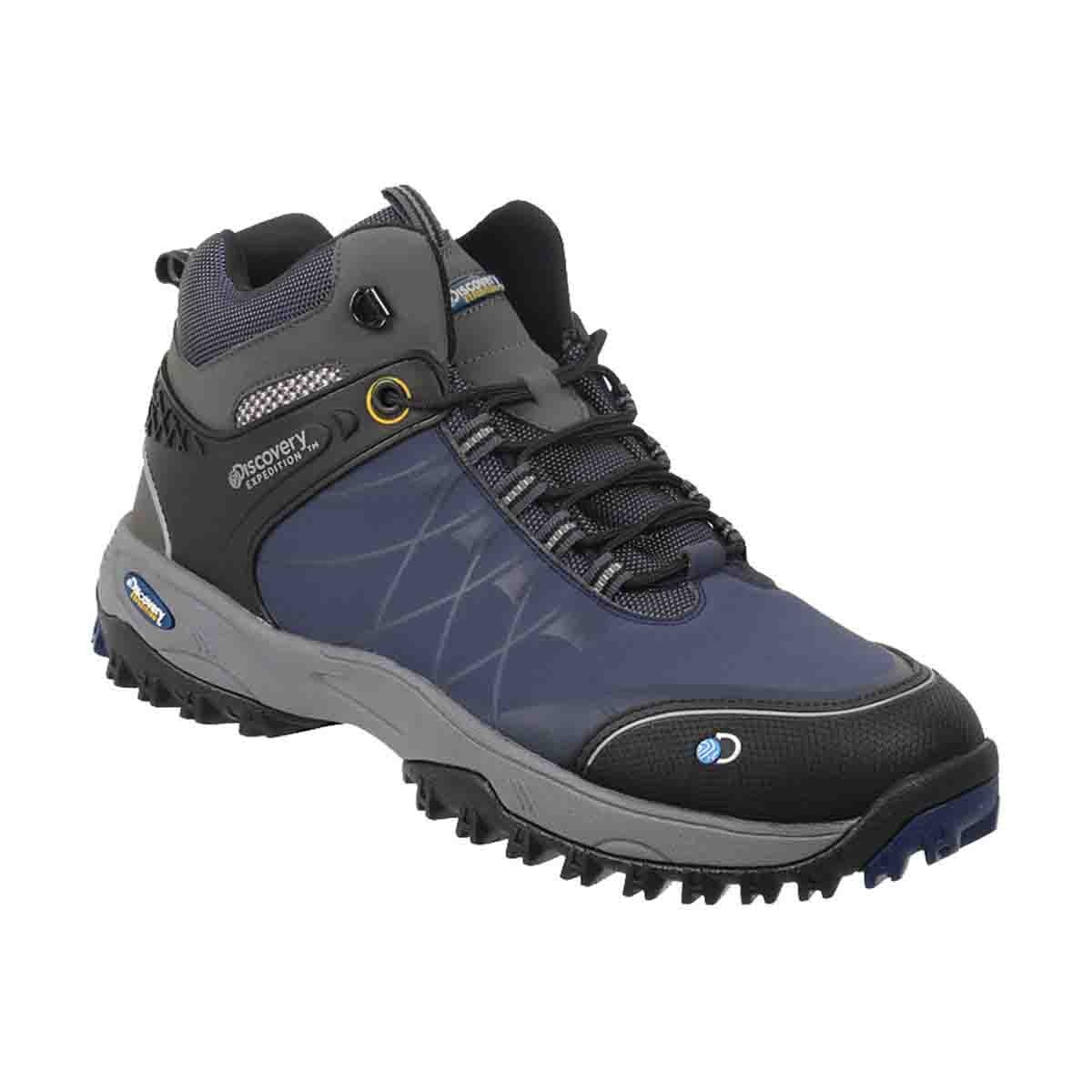 Bota Discovery para Caballero