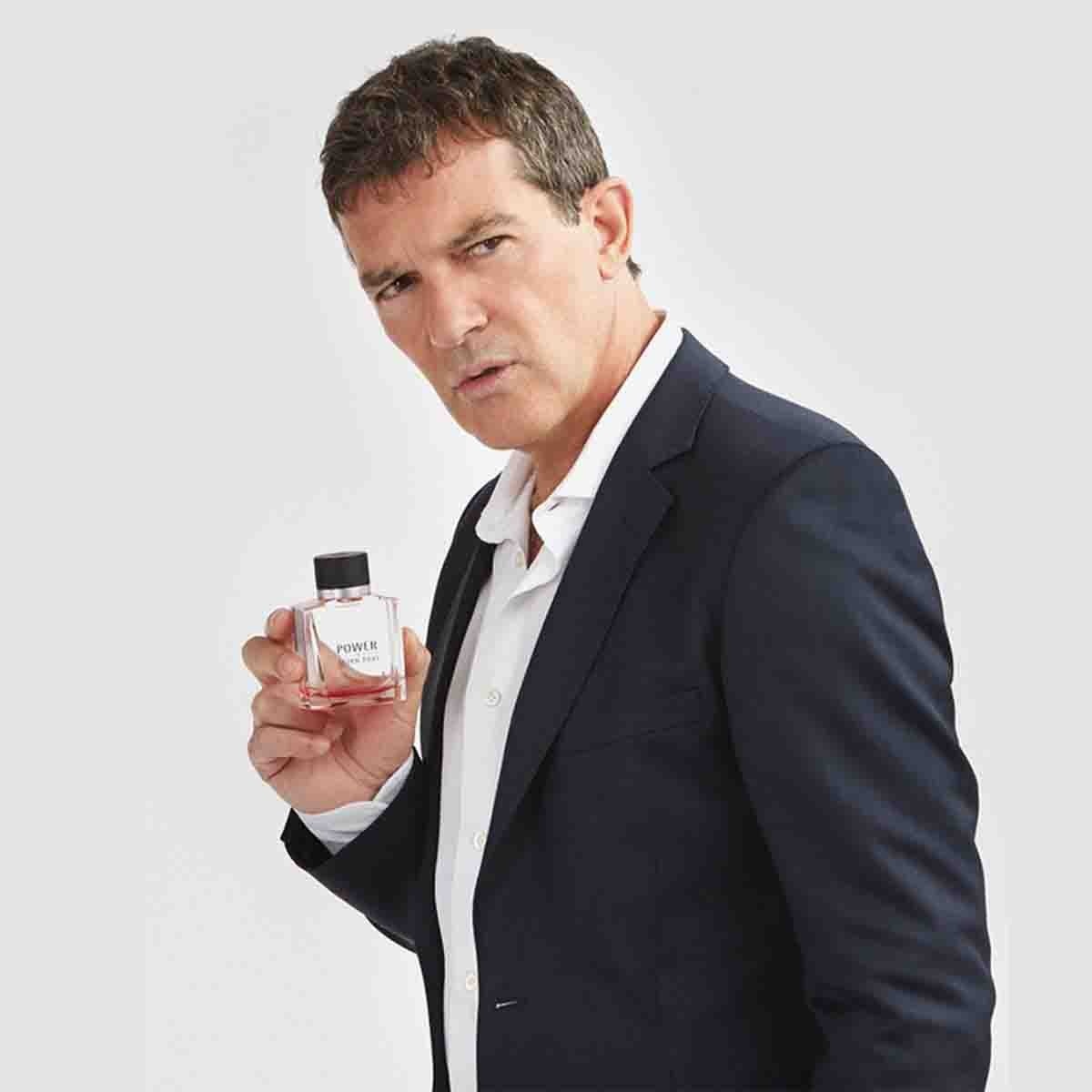 Fragancia para Caballero, Antonio Banderas Power Of Seduction, Edt 100Ml