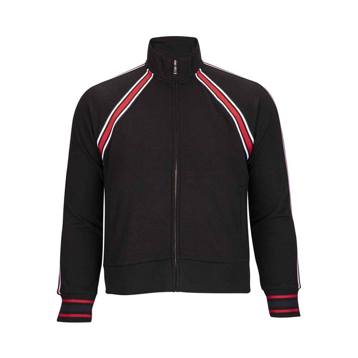 Sudadera con Franja Fukka para Dama