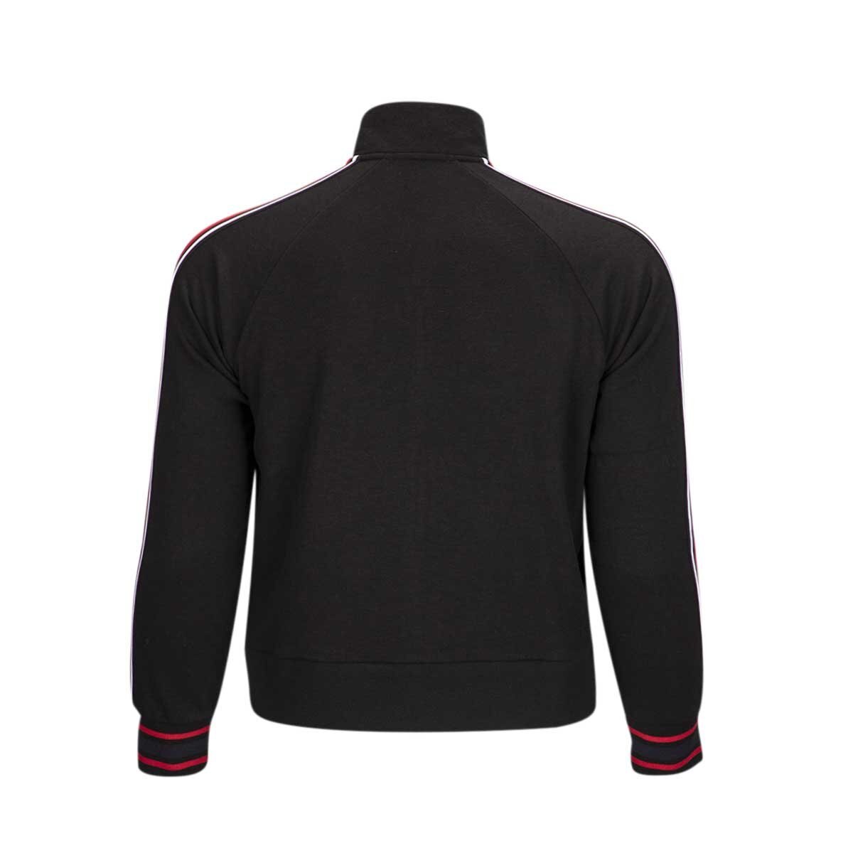 Sudadera con Franja Fukka para Dama