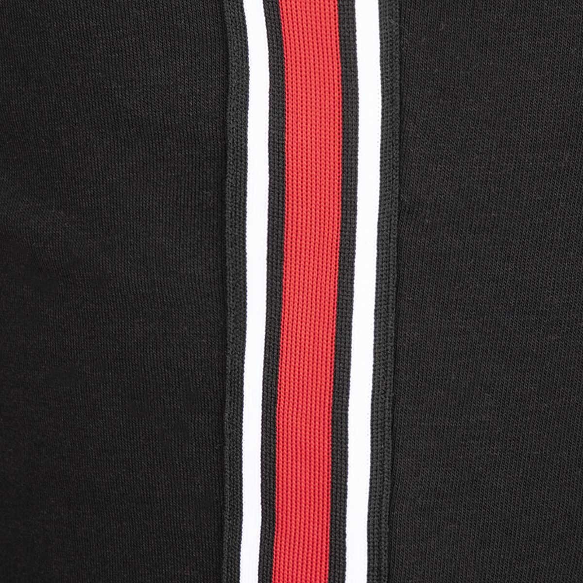 Pants con Franja Fukka para Dama