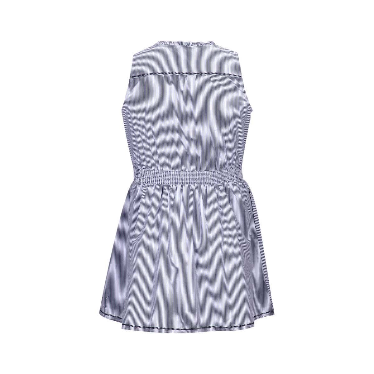 Vestido Bordado Jeanious