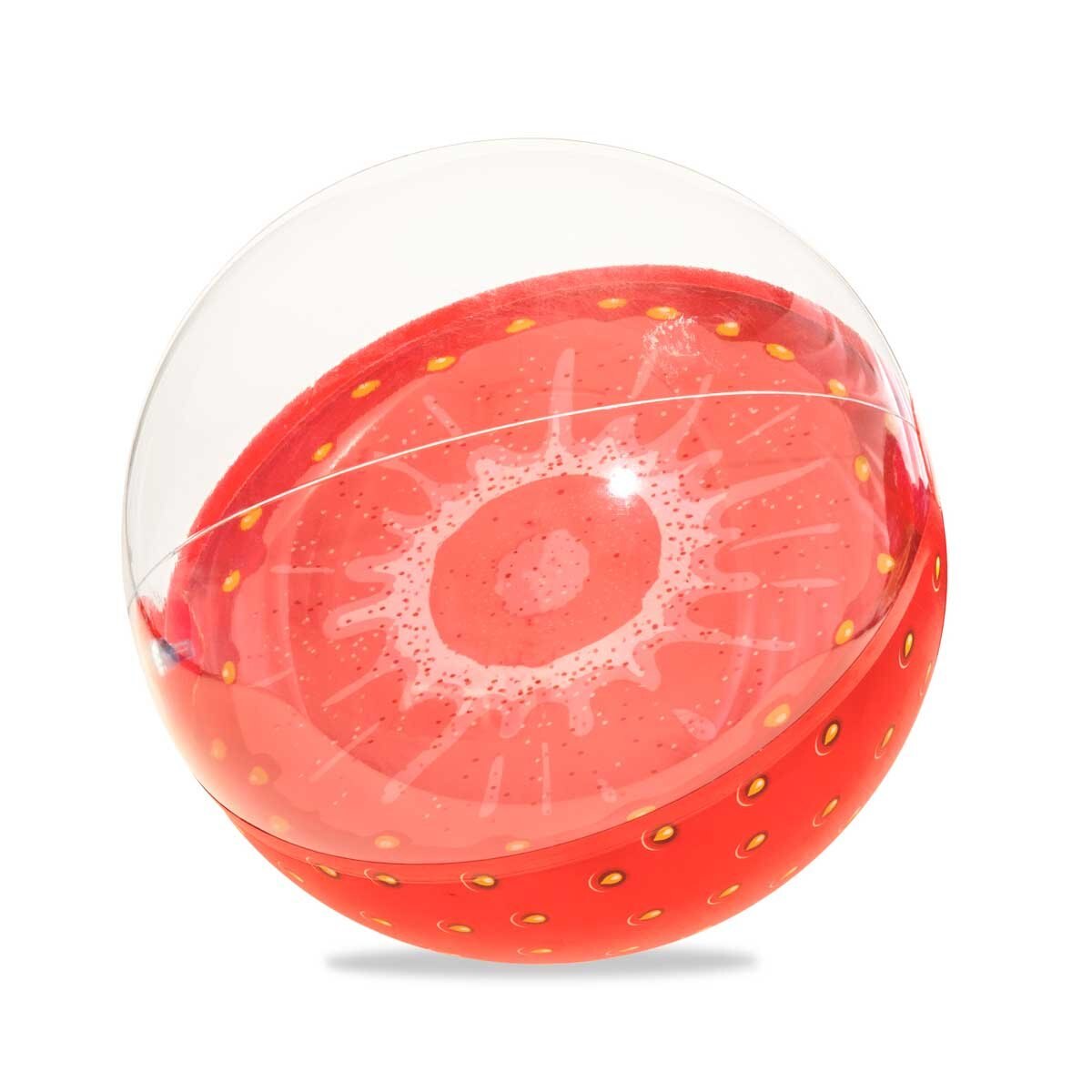 pelotas para playa