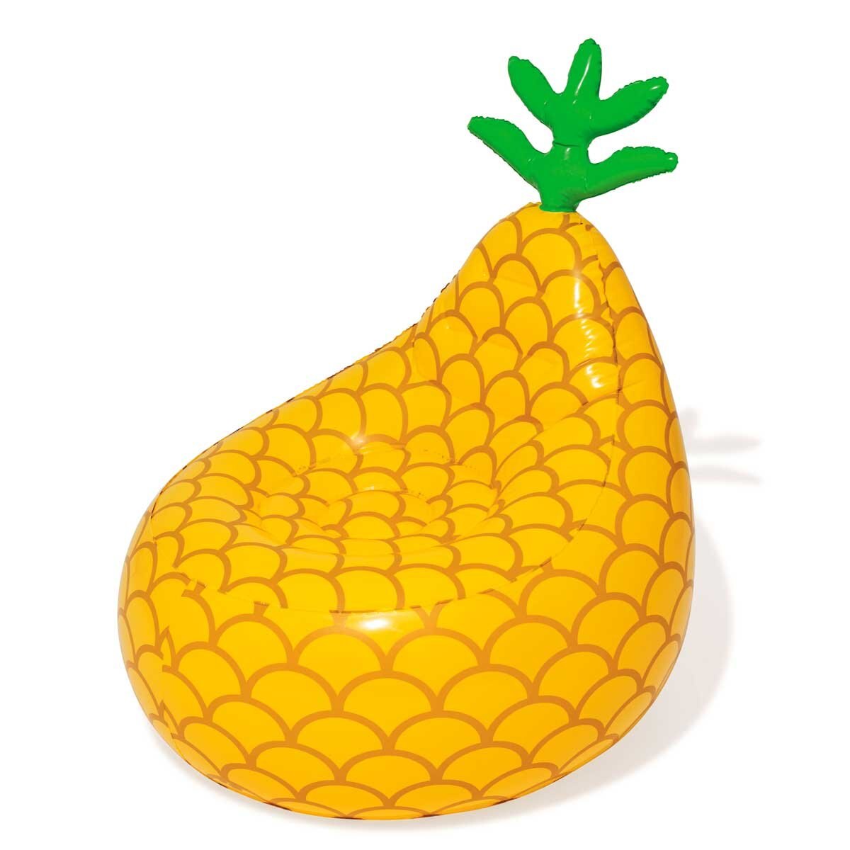 Sillon Inflable de Frutas Bestway