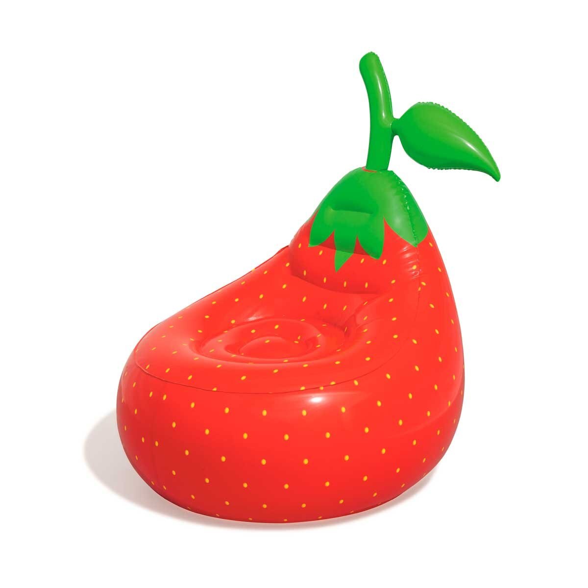 Sillon Inflable de Frutas Bestway